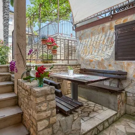 Διαμέρισμα Folo