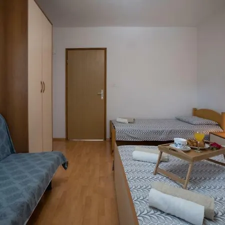 Διαμέρισμα Folo