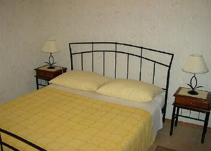 Appartement Folo Tar-Vabriga