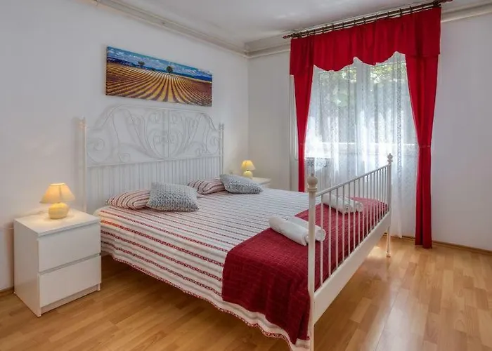 Appartement Folo Tar-Vabriga