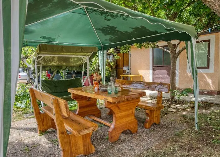 Appartement Folo Tar-Vabriga