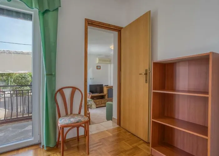 Appartement Folo