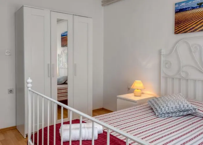 Appartement Folo Tar-Vabriga