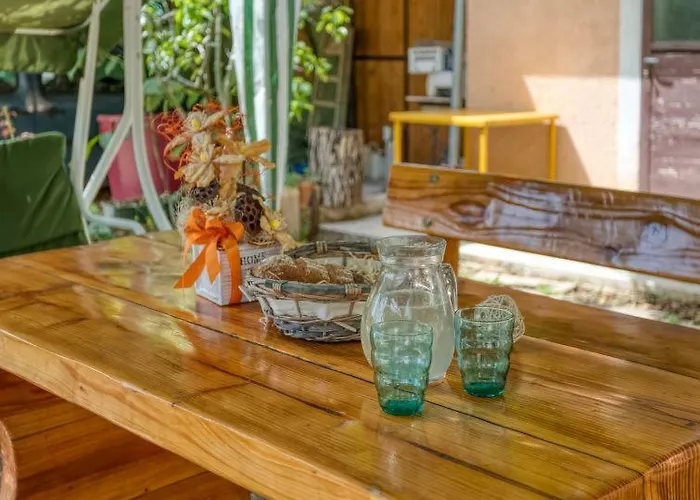 Appartement Folo Tar-Vabriga