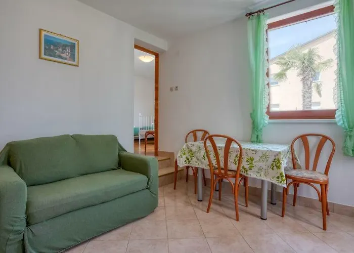 Appartement Folo Tar-Vabriga