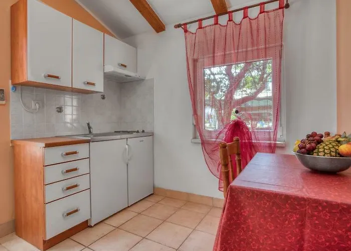 Folo Appartement Tar-Vabriga