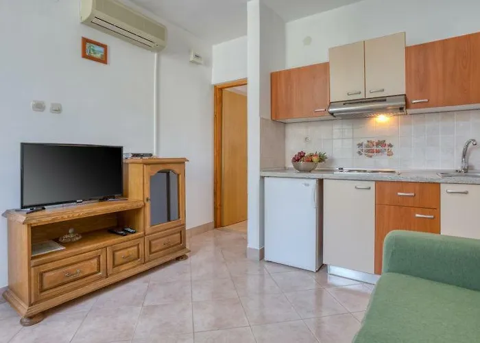 Folo Appartement Tar-Vabriga