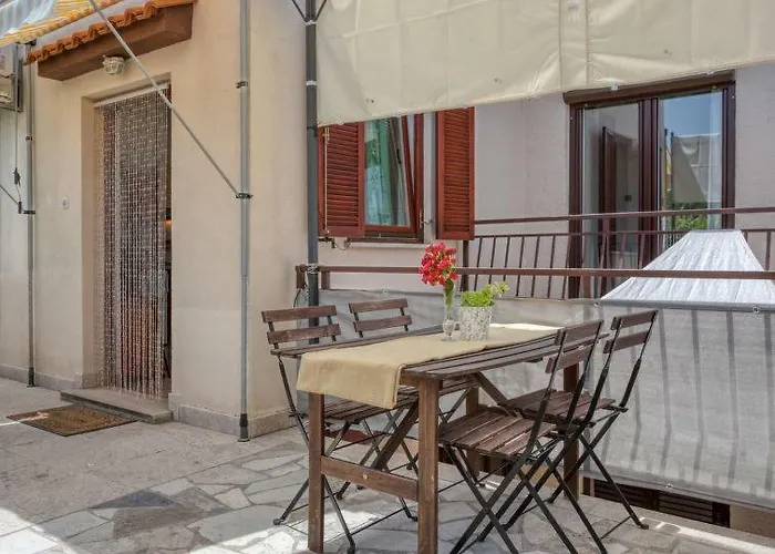 Appartement Folo Tar-Vabriga