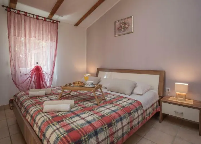 Appartement Folo Tar-Vabriga