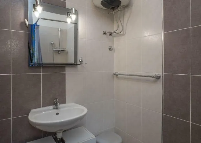 Appartement Folo Tar-Vabriga