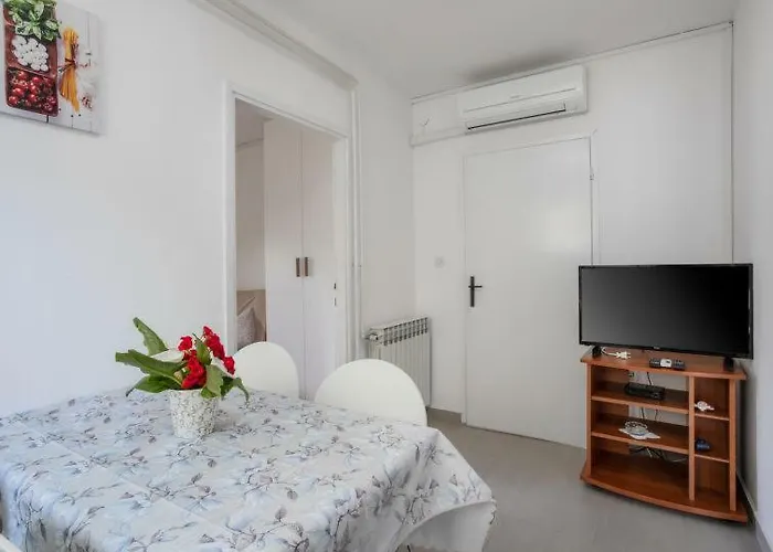 Folo Appartement *