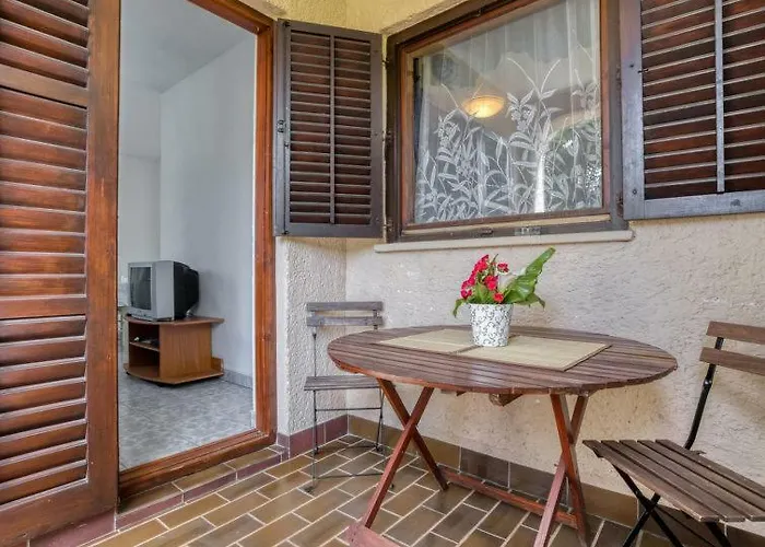 Folo Appartement Tar-Vabriga