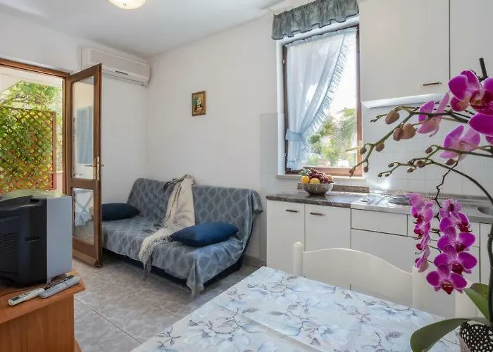 Folo Appartement Tar-Vabriga