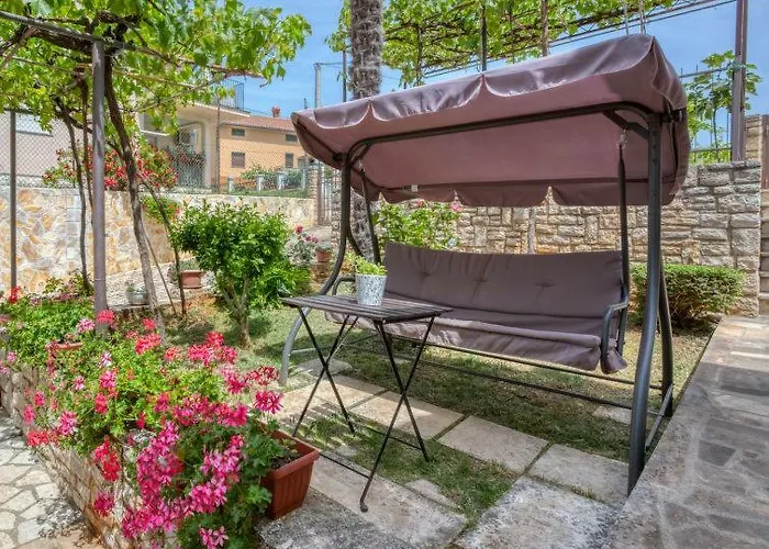 Appartement Folo Tar-Vabriga