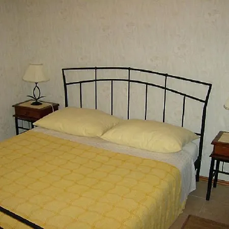 Apartman Folo Tar-Vabriga