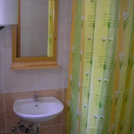 Apartment Folo Tar-Vabriga