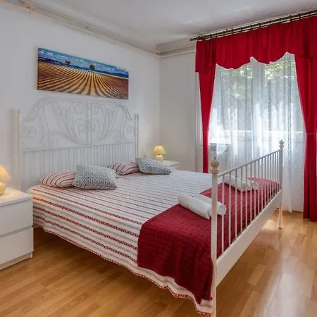 Apartmán Folo Tar-Vabriga