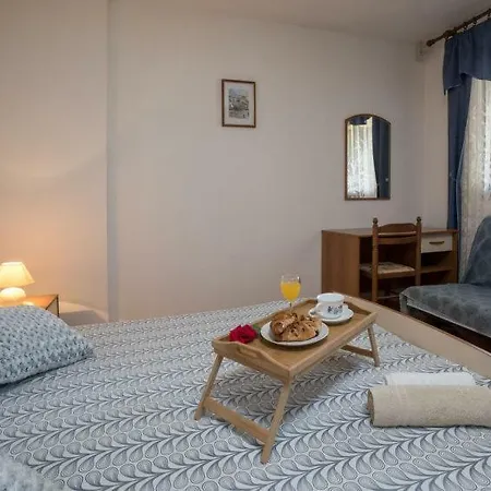 Folo Apartment