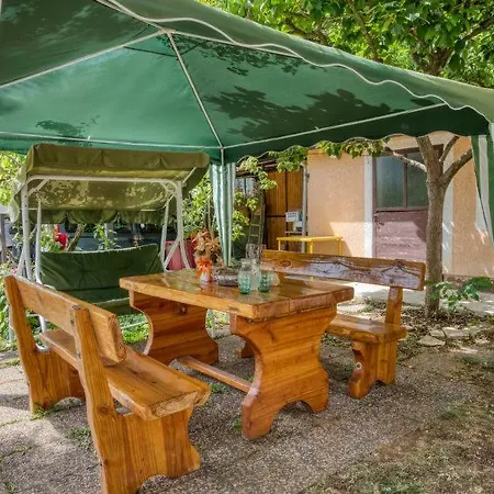 Apartment Folo Tar-Vabriga