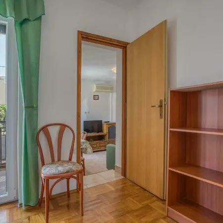 Apartmán Folo