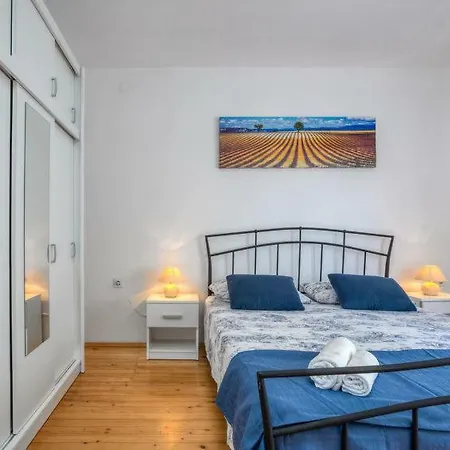 Apartmán Folo *