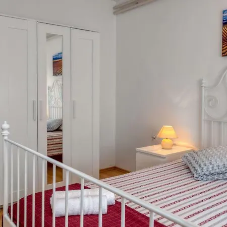 Apartament Folo Tar-Vabriga
