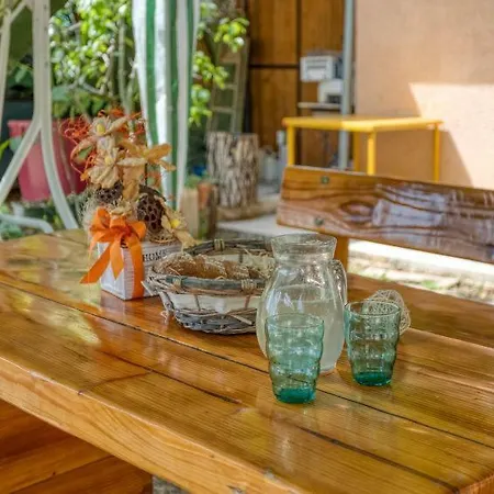 Apartment Folo Tar-Vabriga