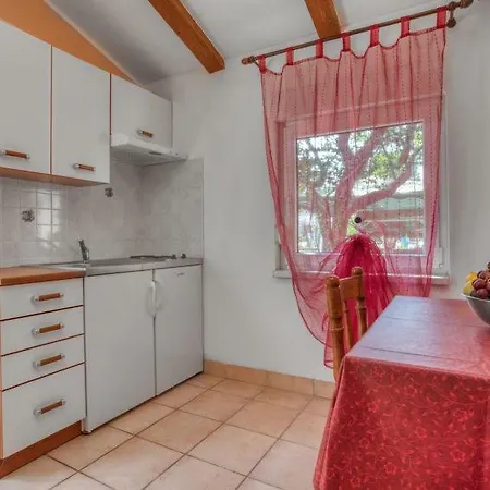 Folo Apartment Tar-Vabriga