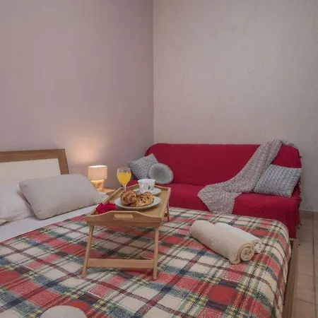Apartmán Folo Tar-Vabriga