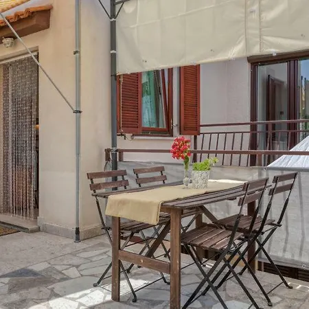 Apartment Folo Tar-Vabriga