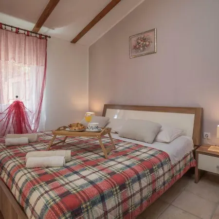 Apartament Folo Tar-Vabriga