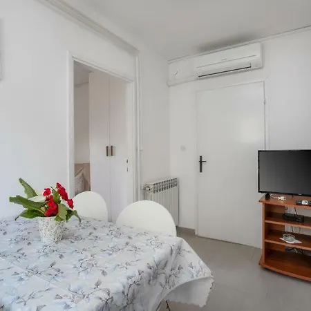 Folo Apartmán *