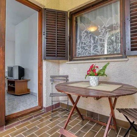 Folo Apartment Tar-Vabriga