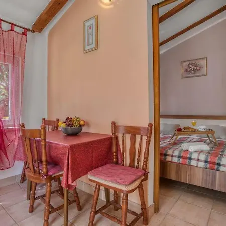 Apartmán Folo *