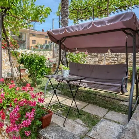 Apartament Folo Tar-Vabriga
