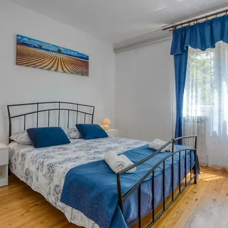 Apartmán Folo
