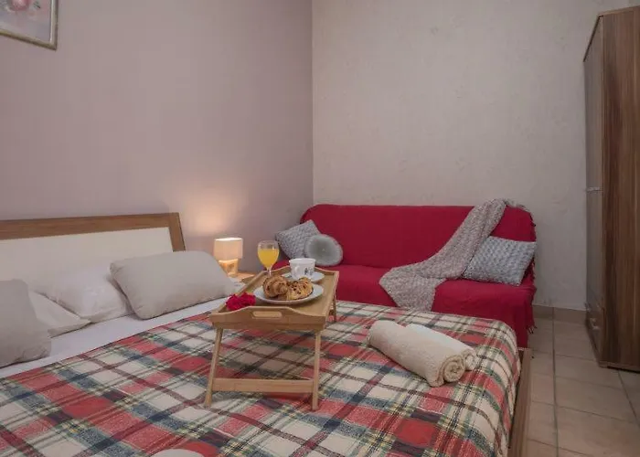 Apartamento Folo Tar-Vabriga