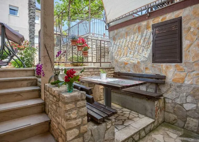 Apartamento Folo