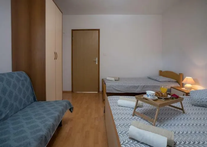 Apartamento Folo